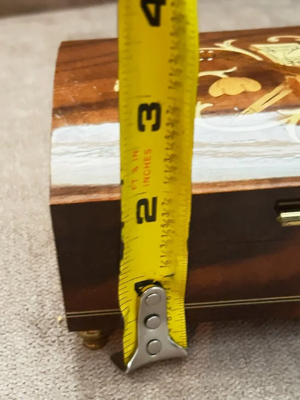 N/A vintage italian